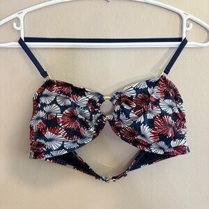 Tommy Hilfiger Bandeau Bikini Top
